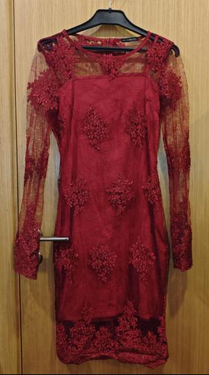 Платье вечернее Bello Belicci 42/44 размер