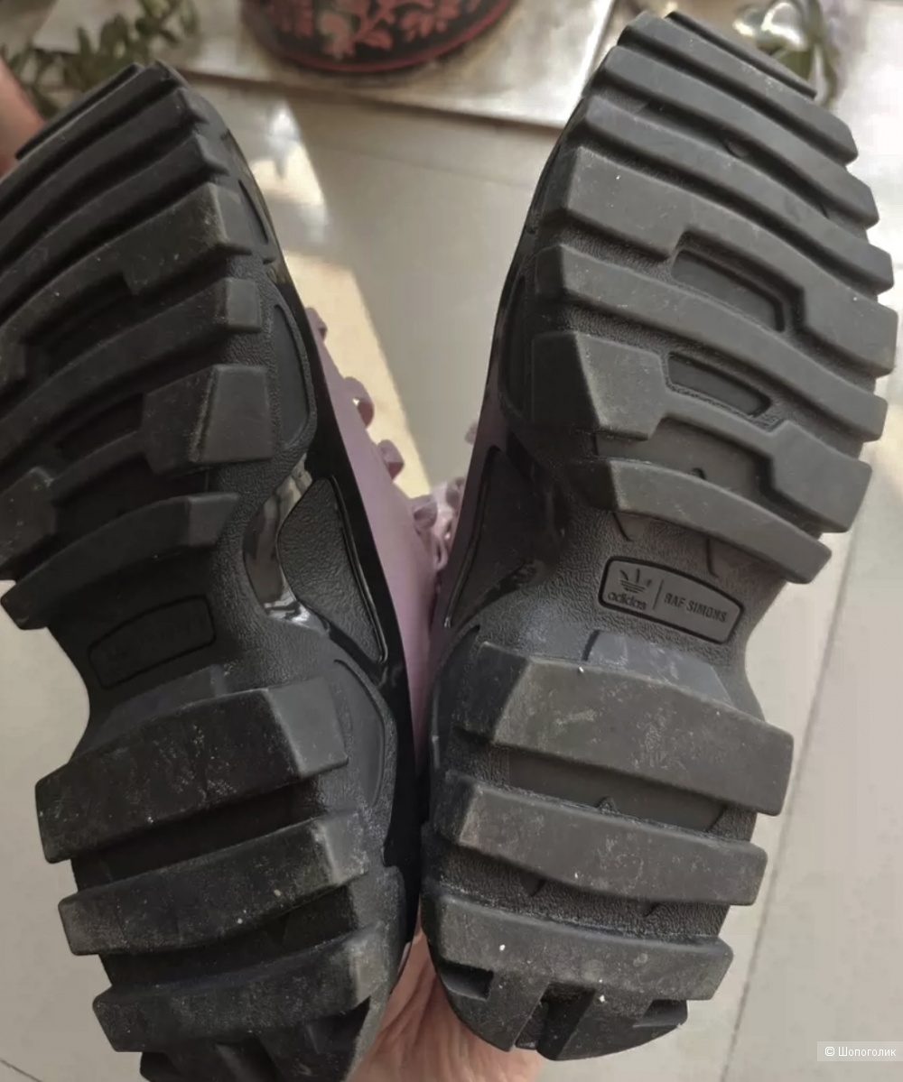 Кеды raf Simons x adidas 35-36
