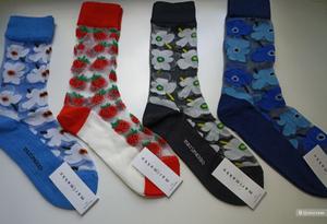 Набор носков marimekko ( 5 штук)