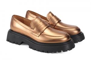 Полуботинки ekonika 39 разм.