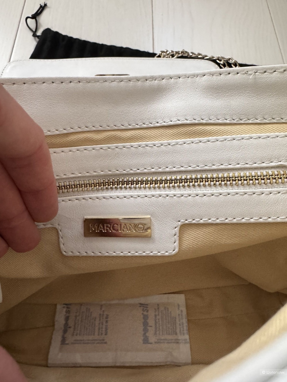 Сумка Marciano Guess