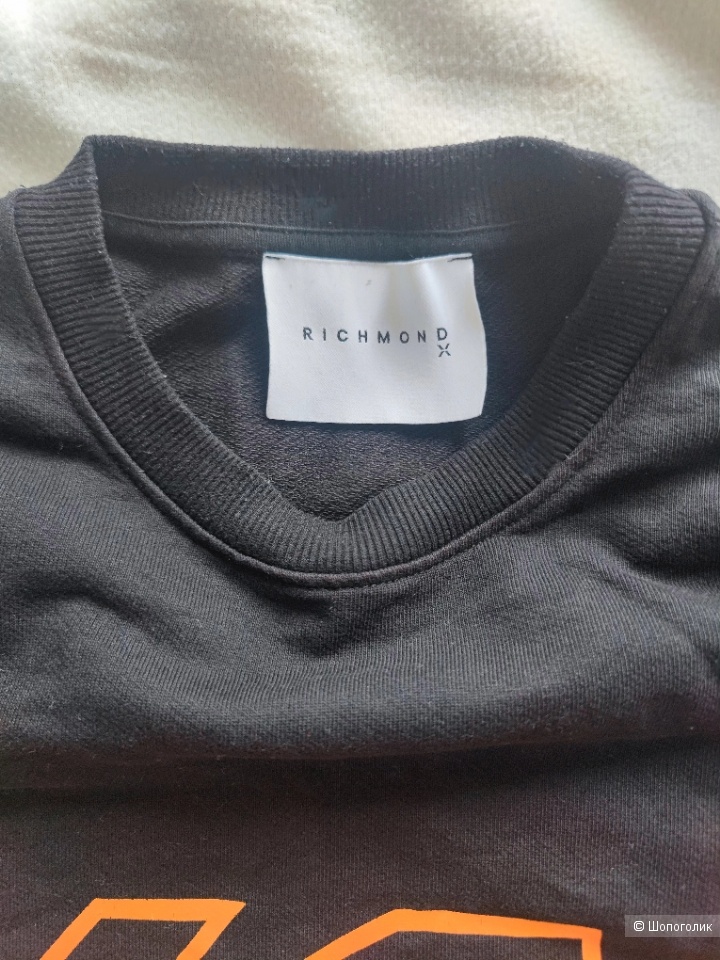 Свитшот Richmond M