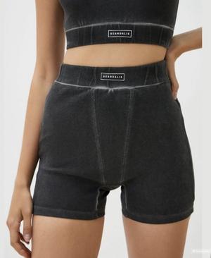 Шорты боксеры варенка на S M