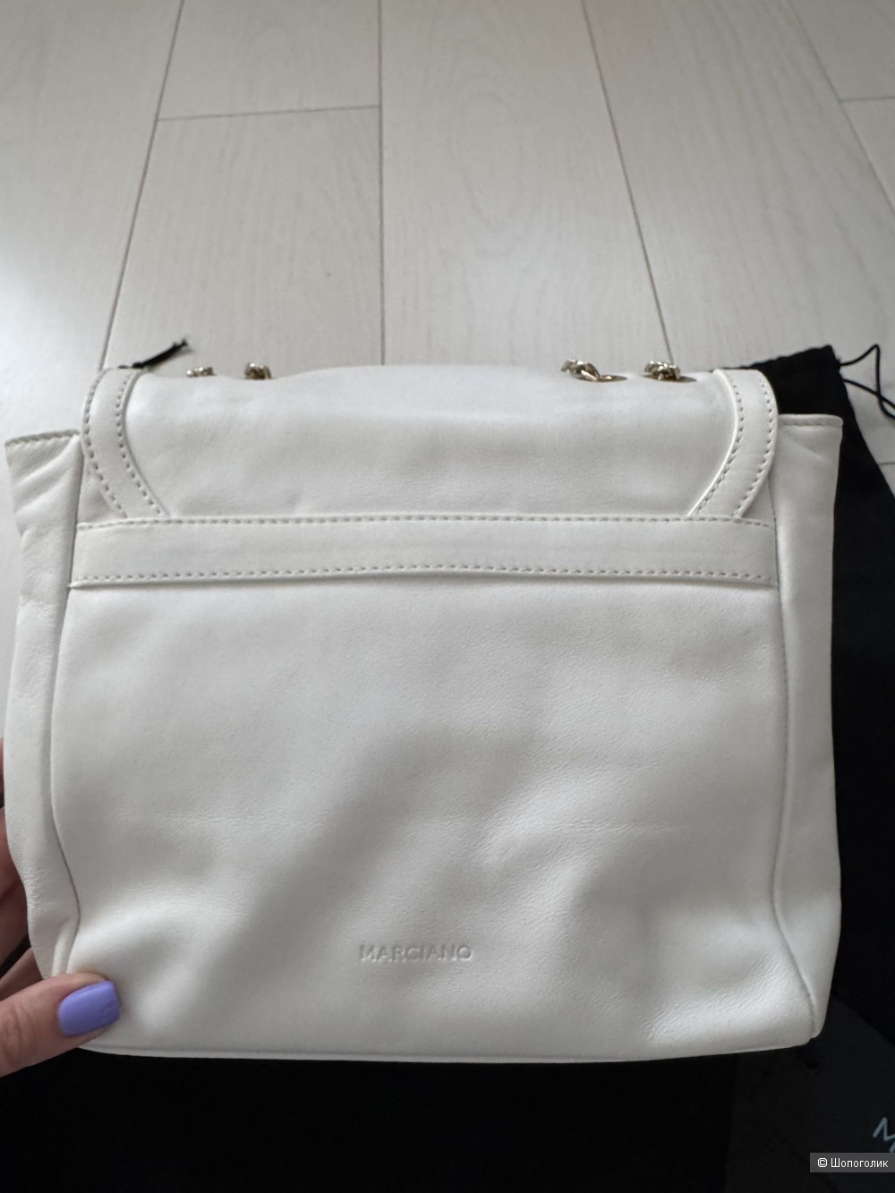 Сумка Marciano Guess
