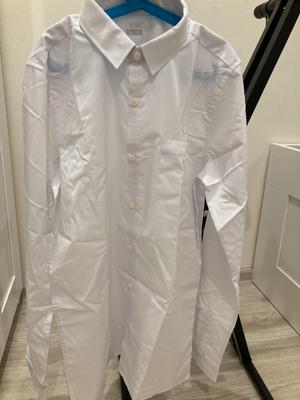 Рубашка «Next», размер 182