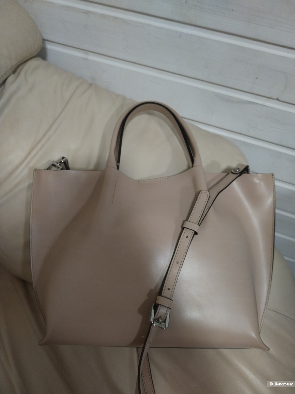 Сумка gianni chiarini