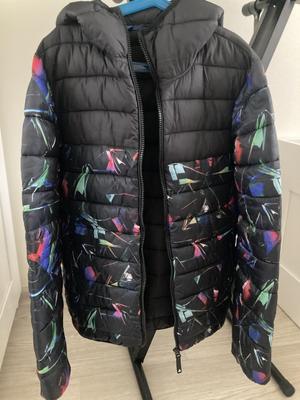 Куртка «Next», размер 165