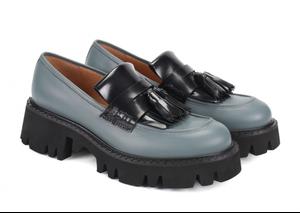 Полуботинки ekonika 39 разм.