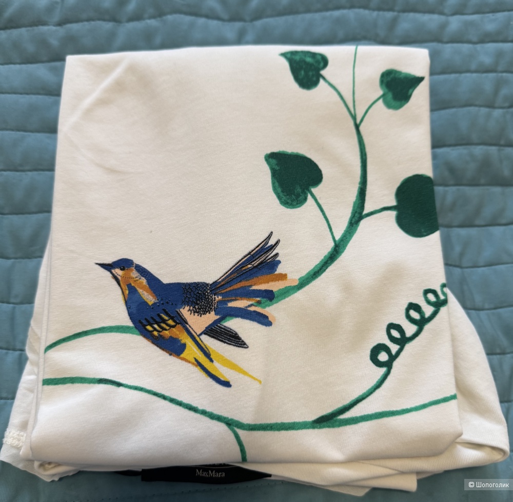 Футболки Max Mara Weekend размер S