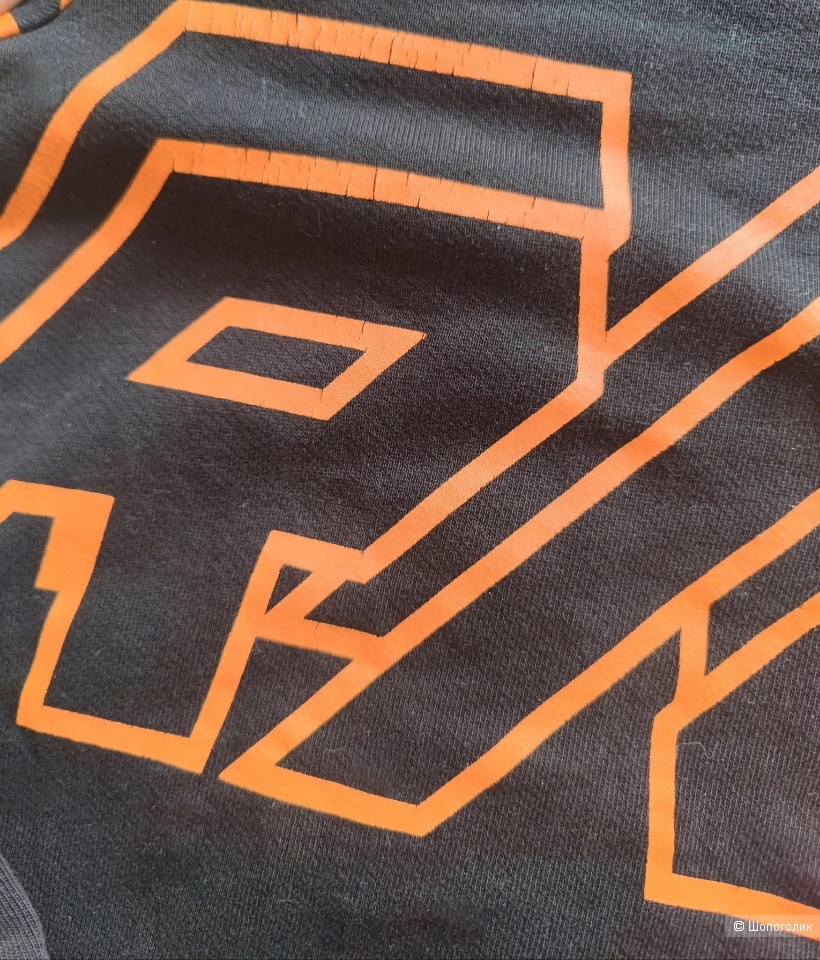 Свитшот Richmond M