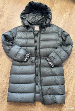 Пуховик Twin set размер 42 ит