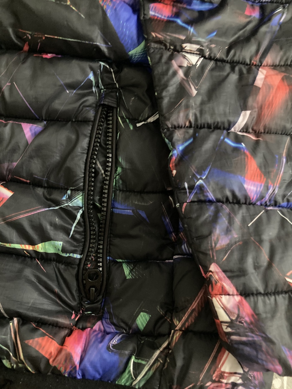 Куртка «Next», размер 165