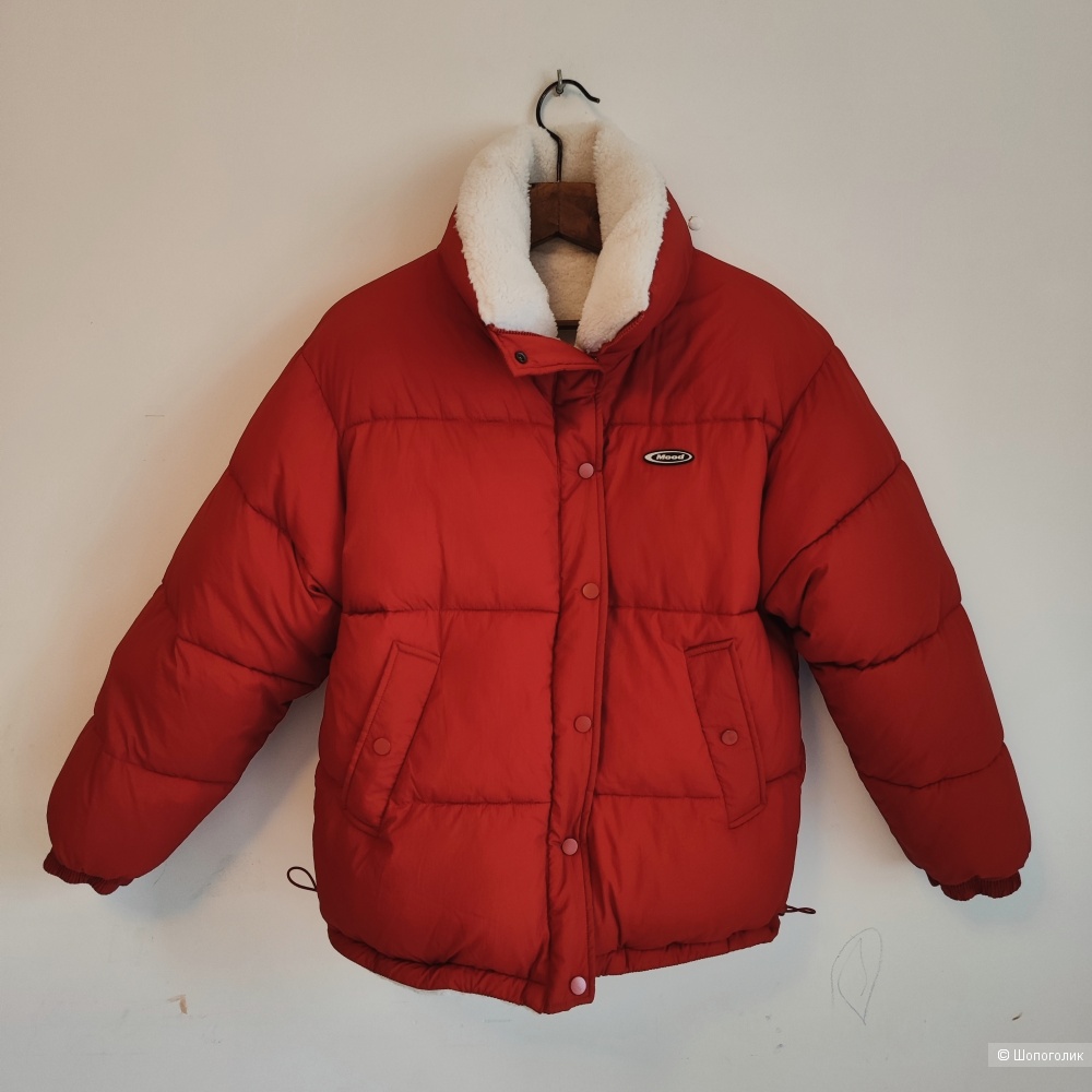 Куртка двусторонняя 2Mood, XS/s/m