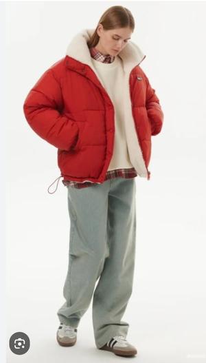 Куртка двусторонняя 2Mood, XS/s/m