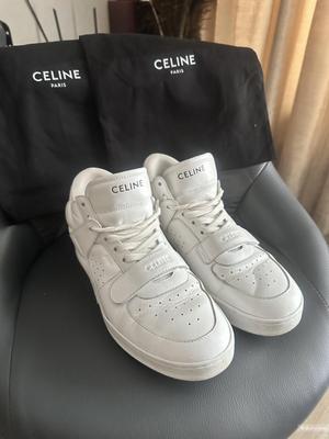 Кроссовки Celine. Размер 39.