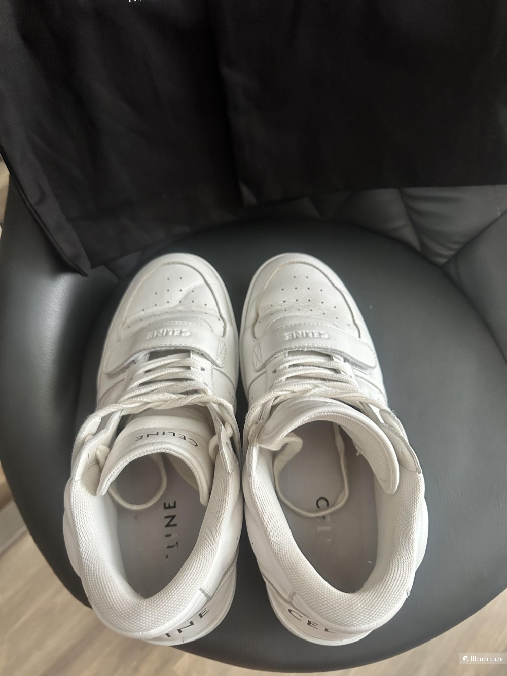 Кроссовки Celine. Размер 39.