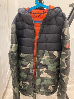 Куртка «Next», размер 16 лет