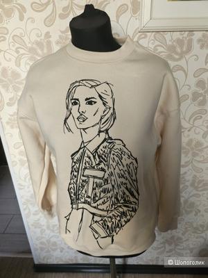 Толстовка-худи, LCW, 44-48