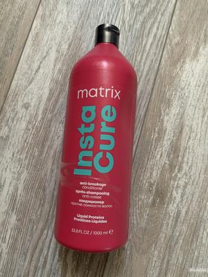 Кондиционер для волос Matrix Instacure, 1000 ml