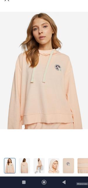 Худи Protest 44 (s)