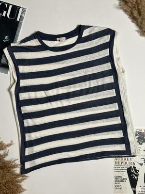 Топ Jigsaw, размер 42