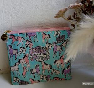 Косметичка Paul & Joe