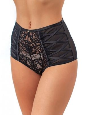 Трусы-макси «SUCCESS 64098» COQUETTE REVUE Размер: M / FR 42 /  RUS 48