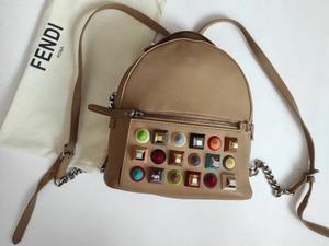 Рюкзак Fendi