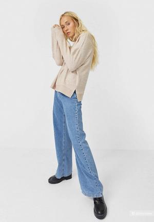 Свитер Stradivarius размер L