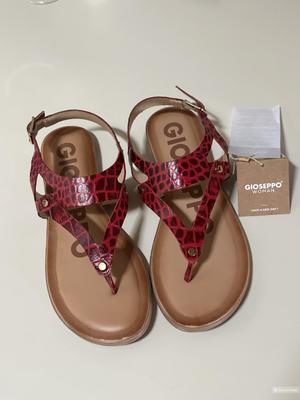 Босоножки Gioseppo 37-38