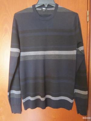 Джемпер Uniqlo s