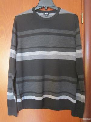 Джемпер Uniqlo s