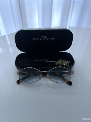 Солнцезащитные очки Marc Jacobs