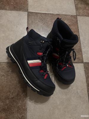 Ботинки Tommy Hilfiger, размер 40