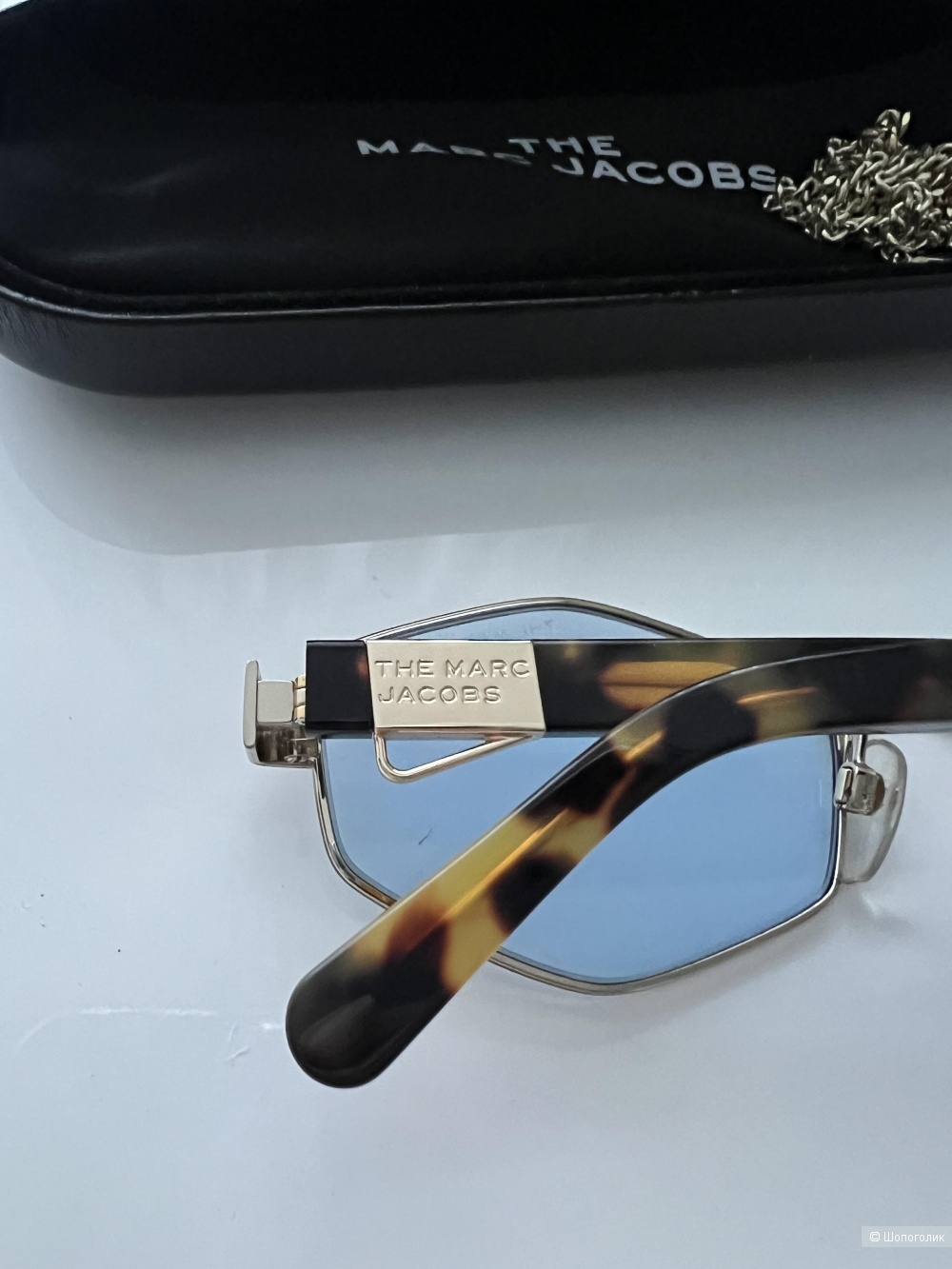 Солнцезащитные очки Marc Jacobs