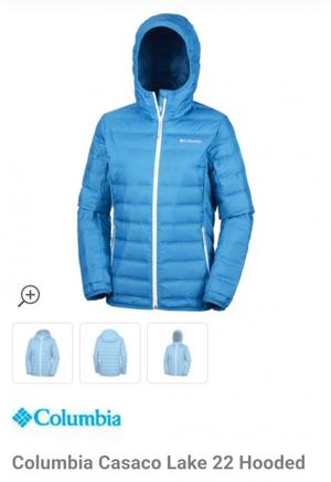 Куртка Columbia, размер XL(48-50)