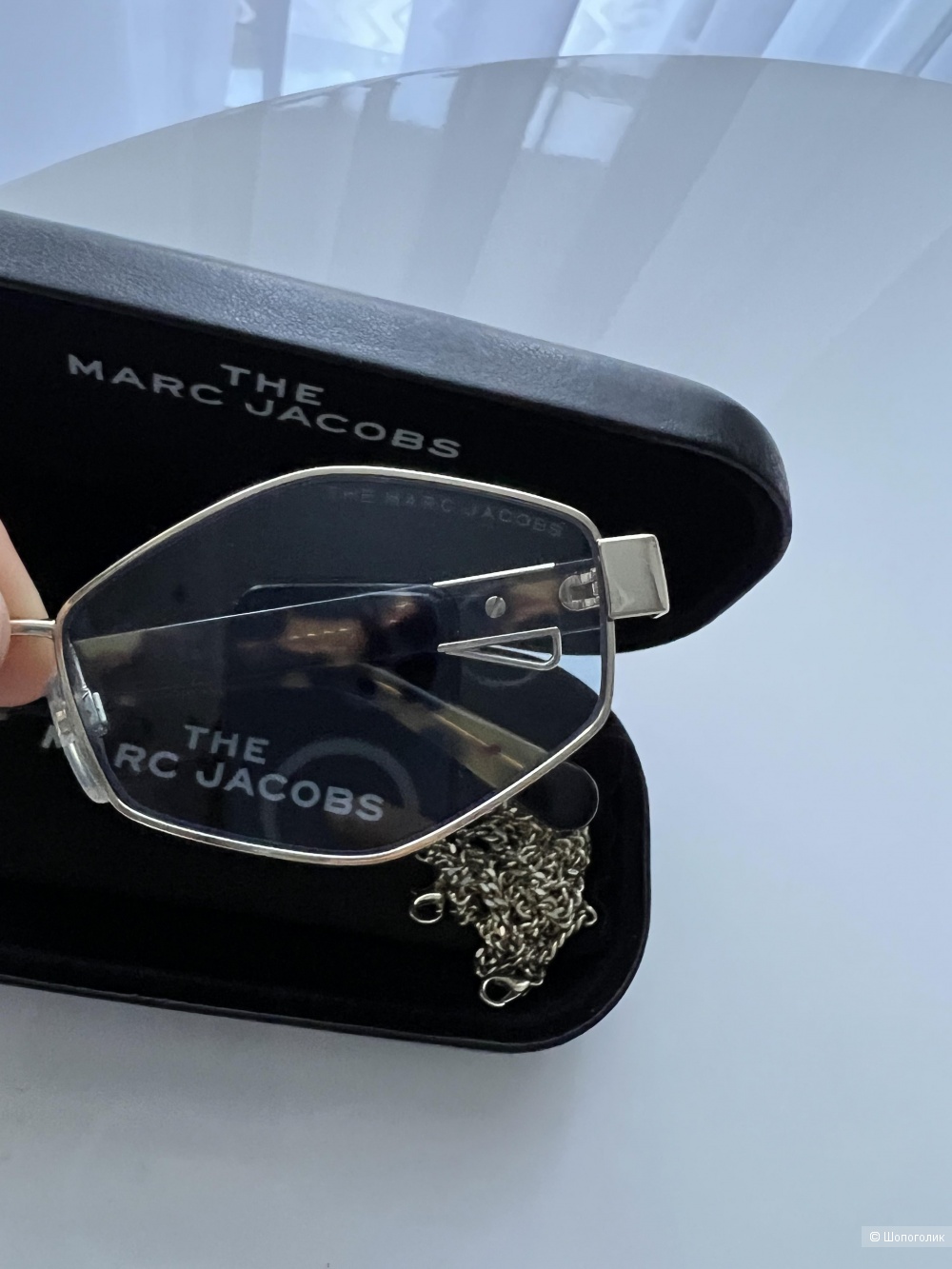 Солнцезащитные очки Marc Jacobs