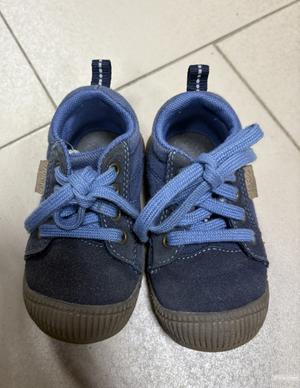 Ботинки Reima, размер 21