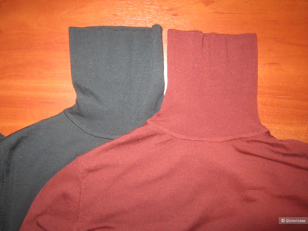 Водoлазка UNIQLО  ХS