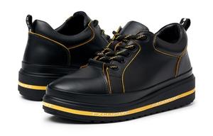 Полуботинки/ Кроссовки/ Кеды PIERRE CARDIN Размер 37-38