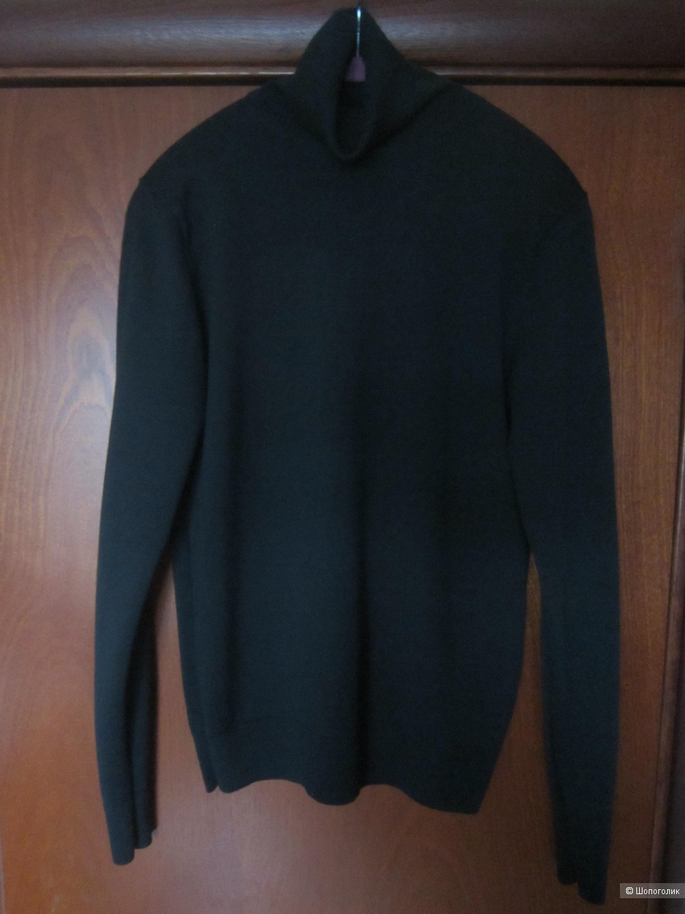 Водoлазка UNIQLО  ХS