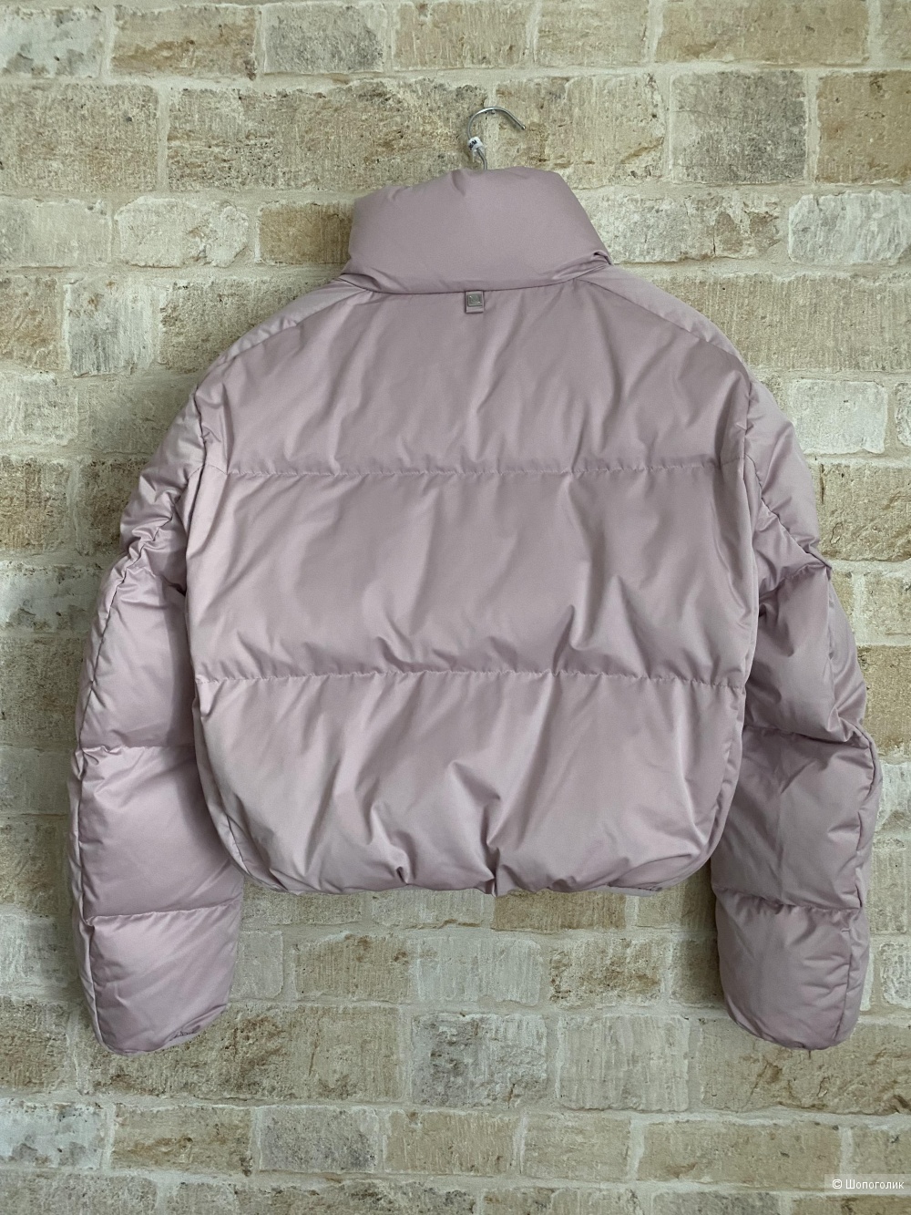 Пуховик Mezzatorre, S/M