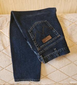 Мужские джинсы Wrangler Texas W34 L30
