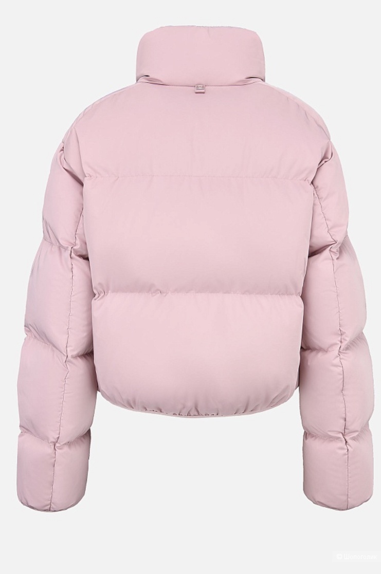 Пуховик Mezzatorre, S/M