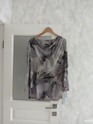 Блузка Blacky Dress р.44