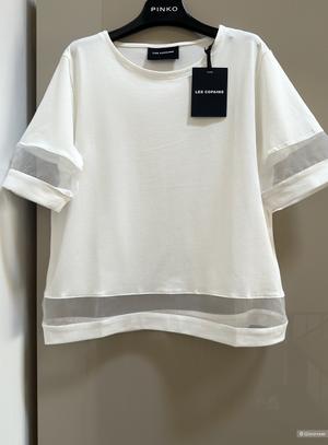 Футболка Les Copains M-L