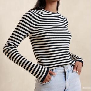 Свитер Banana Republic M