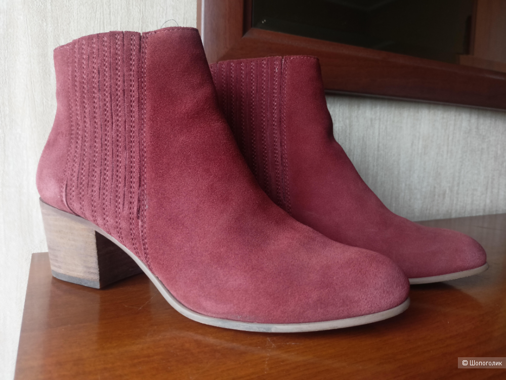 Ботильоны Dolce Vita 38-39 RUS