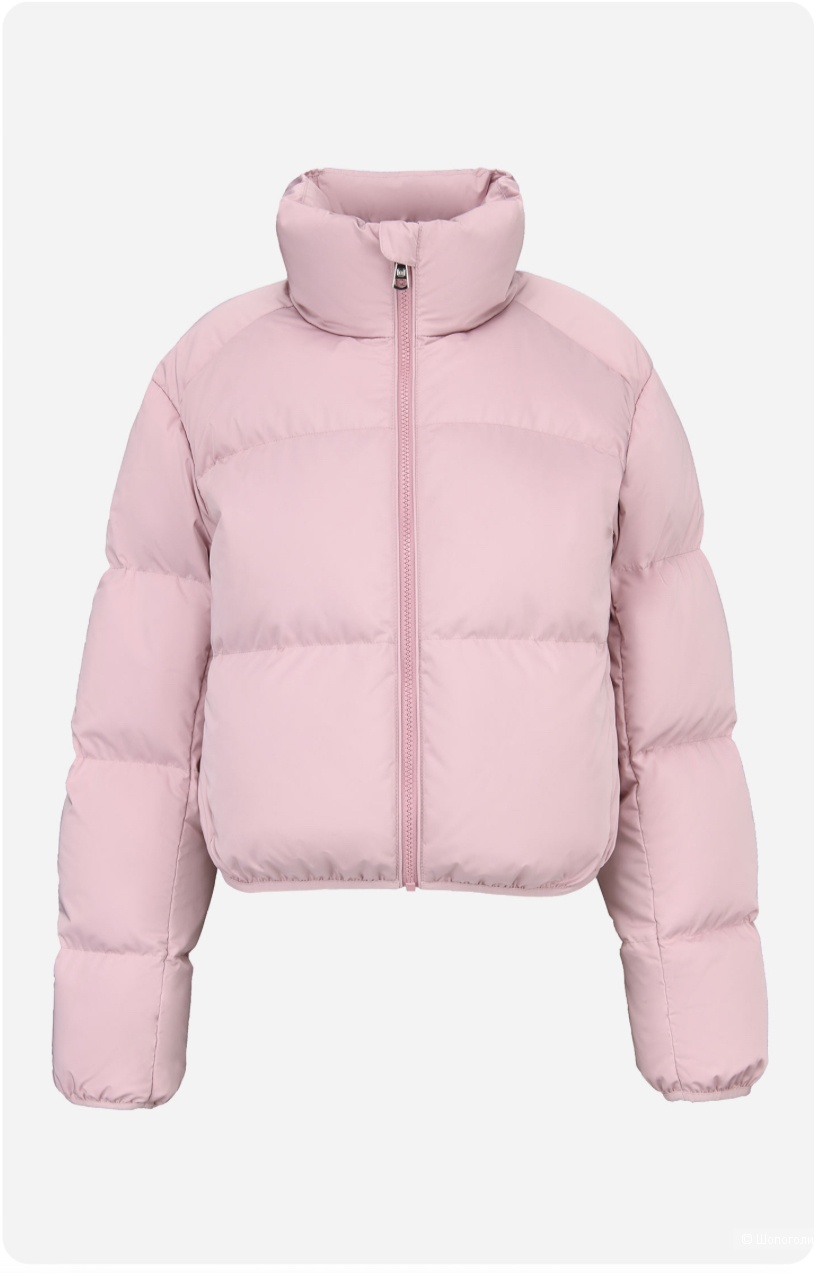 Пуховик Mezzatorre, S/M