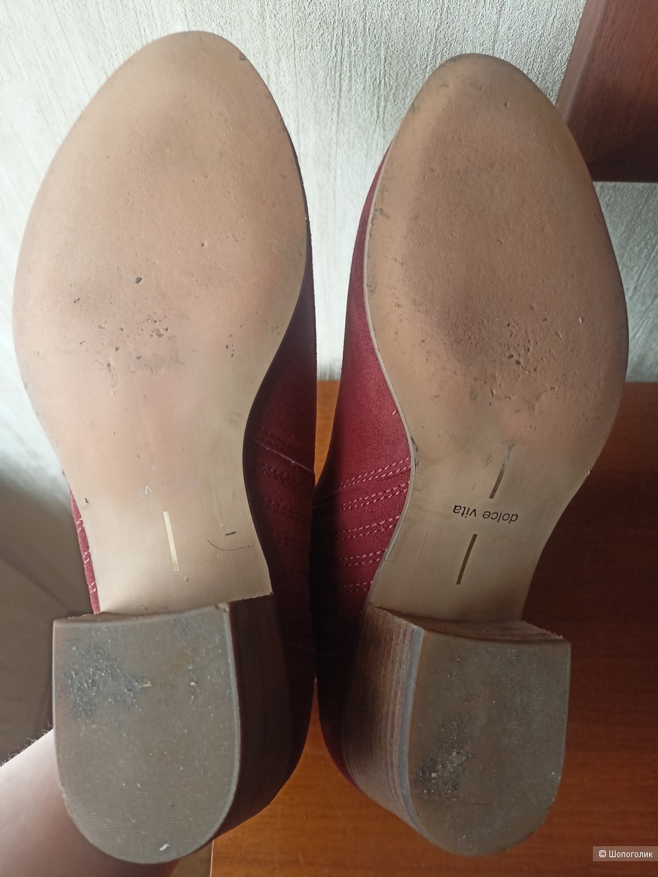 Ботильоны Dolce Vita 38-39 RUS